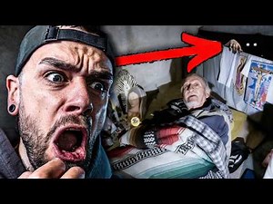 10 creepy YouTube videos that shouldn't exist! Reaction