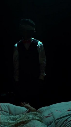 d4vd - Romantic Homicide (Official Music Video Trailer)