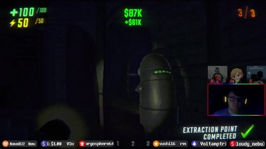 When you get trolled