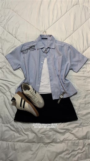 Creative Polo Top Outfit Ideas for Men and Women