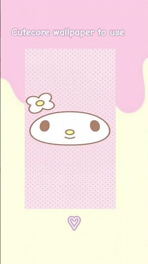 cutecore wallpaper to use! #cutecore #kawaiicore #kawaii #jojifuku #strawberry