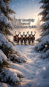 Christmas Countdown UK on Reels