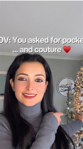 This gown was never meant to fit everyone. It was meant to fit one bride—perfectly!🌟 Crafted in structured Mikado with a pleated bodice, hidden pockets, a bold slit, and a lace-up back—every detail was intentionally designed, cut, and sewn from scratch. This is what custom really means. No racks. Uniquely made for you. No shortcuts! ✨ Would you wear a wedding dress with a slit? We’d love to know! ♥️♥️👇 #weddinginspo #weddingdress #bride #customweddingdress #fyp | Brides & Tailor