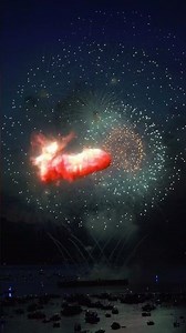 Fireworks Burst & Crackle – Sound Effect #shortvideo