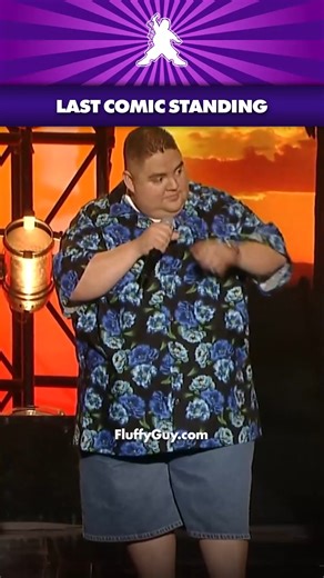 Gabriel Iglesias on Reels