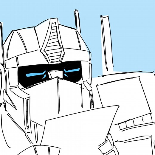 Kiss! Marry! Kill! Transformers Edition #transformers #megop #animation