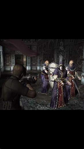 Resident Evil 4 - 2004