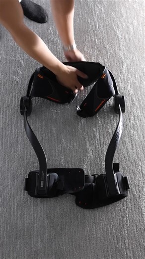 Hypershell on Instagram: "Hypershell Challenge: Can @tylercsatari survive David Goggins routine with Hypershell X Ultra? #hypershell #hypershellchallenge #exoskeleton #newtech #hypershellxultra"