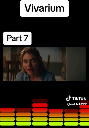Vivarium Movie Ending Explained | Final Scene Revelation
