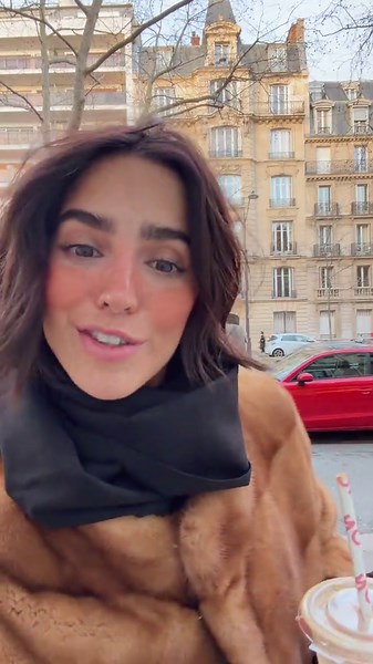 París te amo . | rosario y el angel