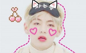 【防弹少年团】舞台上失误 搞笑瞬间大合集（没有比我更完整了）