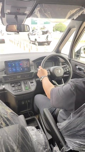 TEST DRIVE Honda Stepwagon กับรถมินิแวนพลังไฮบริด ที่ตอบโจทย์ทั้งความหรู ความคุ้มค่า และความสบายทุกเส้นทาง 📞 สอบถามเพิ่มเติม โทร. 02-789-9998 หรือแอดไลน์ @etongroup **ETON GROUP – Drive to Excellence.** “พร้อมส่งมอบความสุข ทุกเส้นทางของครอบครัว” #ETONGroup #Stepwgn #Etonสรีนครินทร์ #TESTDRIVE #MPV | ETON GROUP