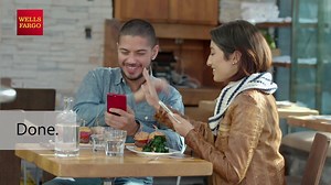 1.9K reactions · 58 shares | Get banking done with the Wells Fargo Mobile app. | Wells Fargo | Facebook