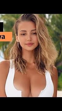 Mary Nabokova - hinreißendes Bikini-Model | Biografie und Lebensstil | Gorgeous Bikini Model