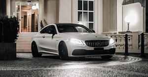 Mercedes C63S AMG Hire Gold Coast & Brisbane