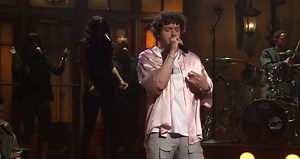 #SNL:Jack Harlow: Same Guy (Live)