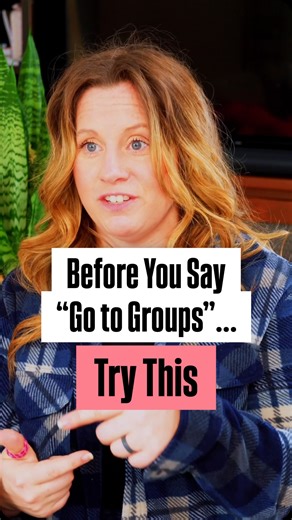 Lani Lawson, BCBA and Teacher on Instagram: "If you watched this and thought, “Must be nice… that would never work with my kids.” Pause right there. Because demand fading is not a “cute trick.” It’s a research backed strategy that helps students build momentum before you ask for something harder. Here’s the simple play for this example: ✅ 3 mastered tasks ✅ quick celebration ✅ then transition to groups “I ask. You do. I celebrate.” Repeat 3 times. Then: “Go to groups.” And yes… this works beyond