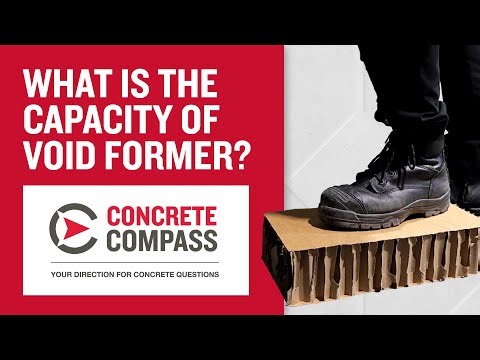 Void Former | Test The Limits 🏗️ How Much Can It Hold?