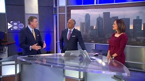 DFW Weather: Here's when it could storm - and how severe - in North Texas this weekend