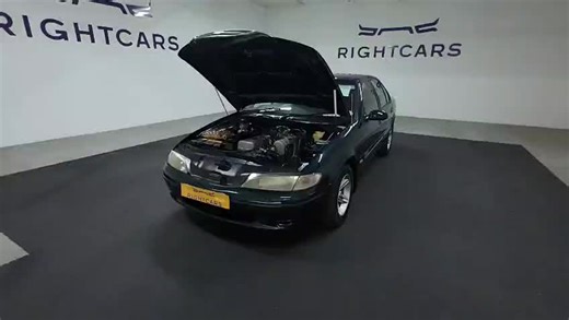 For Sale: 1997 Ford Falcon Fairmont, with 318 171km, R39 900 Phone Us Today at 0114629045