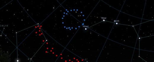 Giant Structure in Deep Space Challenges Our Understanding of The Universe – Lifeboat News: The Blog