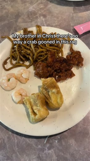Delicious Crab Rangoon: A Chinese Food Favorite