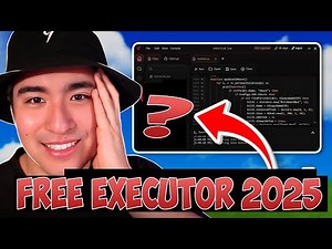 NEW UPDATED 2025 \\ Free Roblox Executor for Windows PC! Free ANTI BAN SPOOER __ Byfron Bypassing