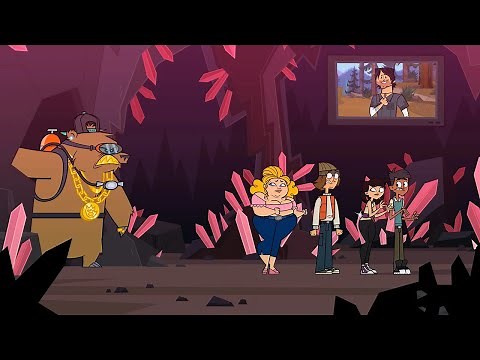 💥 TOTAL DRAMA: PAHKITEW ISLAND 💥 Episode 7 - "This Is The Pits!"
