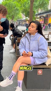 Mask prank gone wrong! 😂 | Oxlee