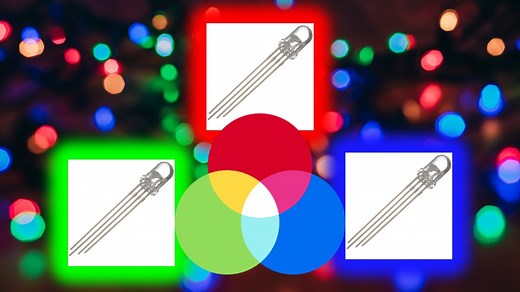 How do RGB LEDs work? | Random Nerd Tutorials