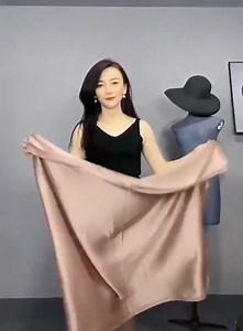 Las bufandas combinan simplemente con ropa de mujer 😍😮 | Flor Make Up