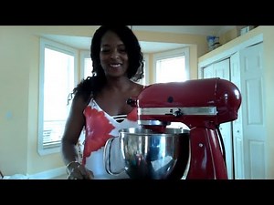 Pound Cake For The Soul | Bajan Pudding Recipe | Relax Your Mind With Baking