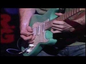 Mr Big - Suffocation (Farwell Live in Japan)