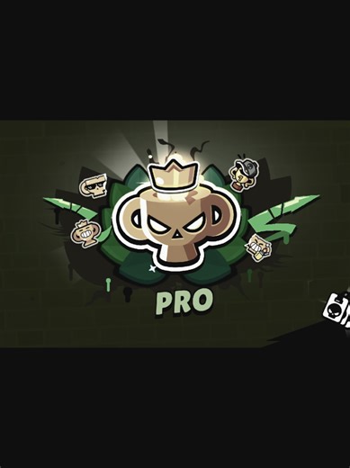 Pro Rank Brawl Stars Gameplay Highlights