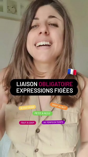 French Liaisons Explained: Examples and Pronunciation Tips