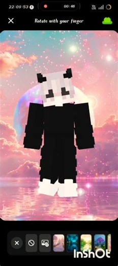 title=how_to_make_skin_pose for thumbnail please hit 30 subcribe zinxggs guys bye