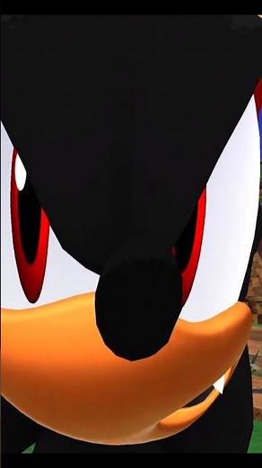 Sonic and Shadow Joins Fortnite! (Vr Chat Voice Acting)