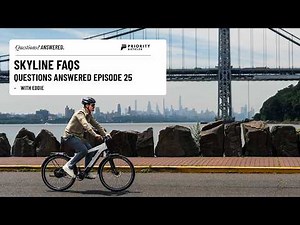 Priority Skyline FAQs!