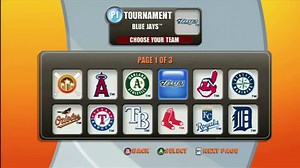 CGRundertow NICKTOONS MLB for Xbox 360 Video Game Review