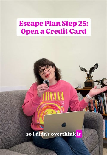 Understanding Credit After Financial Abuse