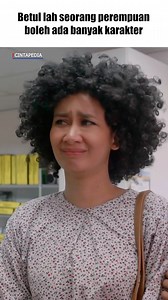 25K views · 5.9K reactions | Julie memang sorang yang teliti Cintapedia kini di RTM Klik. Klik link di bio untuk menonton #tv1 #cuitcuit #cintapedia #komedi #bellngasri #marshamilanlondoh #tv1anotherlevel | Tv1 | Facebook