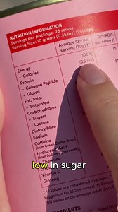 A boost of energy AND thicker hair?! 🤩 Introducing Beautiful Energy ✨⚡️ Most energy drinks push you to the edge, then drop you hard. Beautiful Energy fuels focus, mood balance, and supports glowing hair, skin and nails all in one delicious daily drink. 💡 For your mind: L-Taurine L-Theanine for smooth, focused energy. 🌿 For your body: Siberian Ginseng to help your body adapt to stress. 🌸 For your hair and skin: 5,000mg Collagen Peptides Vitamin C Hyaluronic Acid for Thicker Hair & Youthful Sk