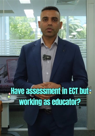 Skill Assessment in Early Childhood Teaching Explained