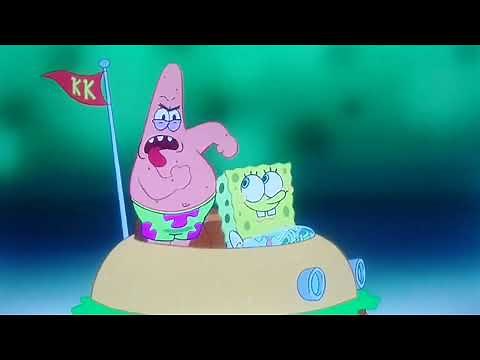 Patrick: We're on a Baby Hunt and Don't think we Don't Know how to Weed 'em Out