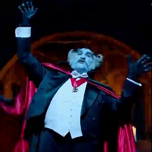 Go behind-the-scenes with Rob Zombie in THE MUNSTERS Collector's Edition on Blu-ray, DVD & Digital Sept 27. | The Munsters