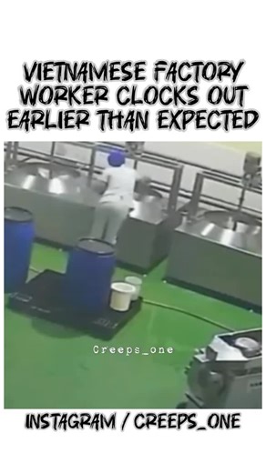 Creeps one on Instagram: "Follow the main account @creeps_one Workplace safety (or Occupational Safety and Health - OSH) is a set of regulations and practices designed to protect the health, welfare, and safety of people at work. The goal is to minimize risks, prevent injuries, and ensure that employees return home in the same condition they arrived. In Vietnam, while the country has modern labor laws, enforcement in its massive manufacturing sector remains a significant challenge. 1. Summary of