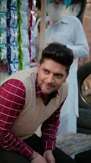 Ishq Ruhani - Guru Randhawa - Shorts