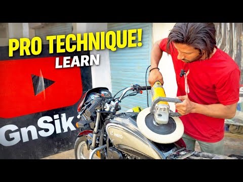 Full Process + Mistakes 😱 | Bike Guide“ video coming soon 🔥”#youtube 