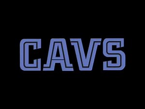 Come On Cavs!