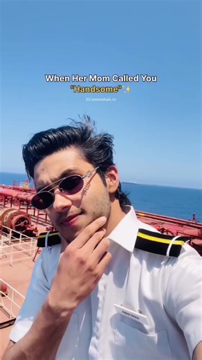 Ek Pardesii: A Cute Encounter